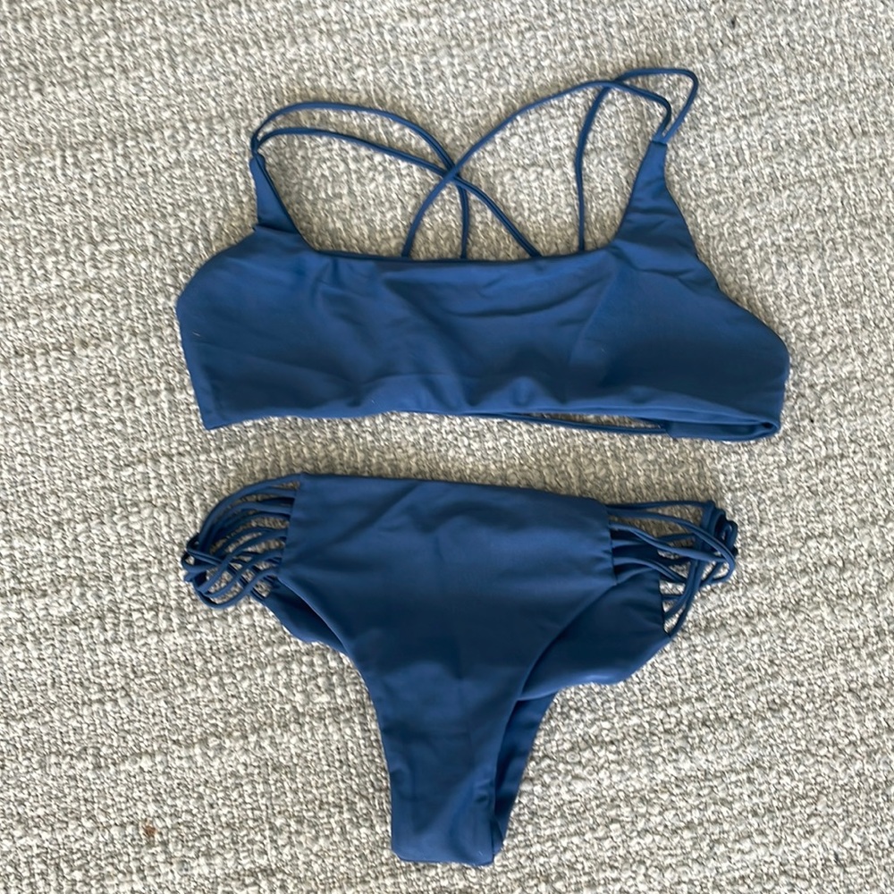 Mikoh set